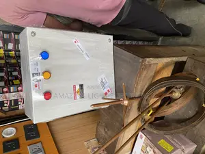 Copper Board