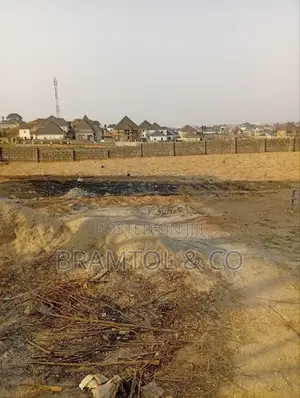 Plot of Land for Sale