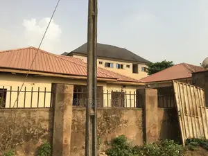 3bdrm Bungalow in Efab Estate, Mbora for sale