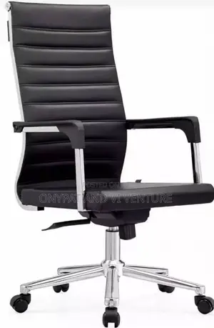 Executive Modern Swivel Office Chair