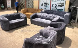 Available!! High Quality Set Of Home Sofa Chair