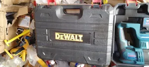 Dewalt Cordless Rotary Drill Hammer Machine 118v, 99000mah