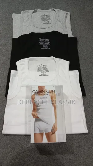 Quality Designers Singlet