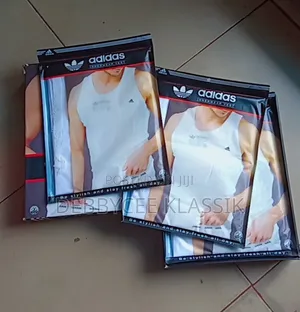 Quality Designers Singlet