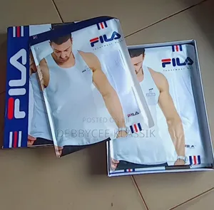 Quality Designers Singlet