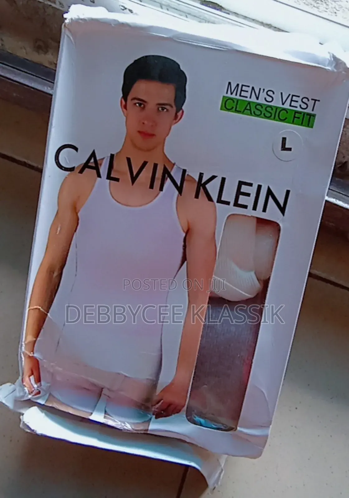 Quality Designers Singlet