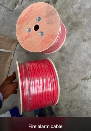 CCTV Cable