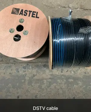 CCTV Cable