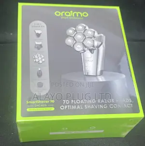 Oraimo Opc-Rs70