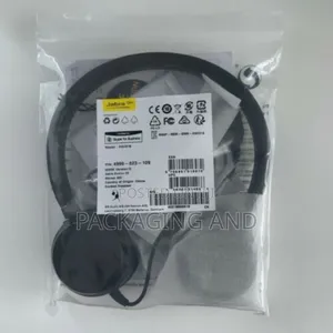 Photo - Wired Headset Evolve 20. --HSC 016--