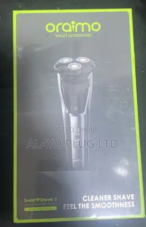 Oraimo Clipper Opc-Rs20