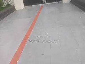 Decorative Stamped Concrete Flooring