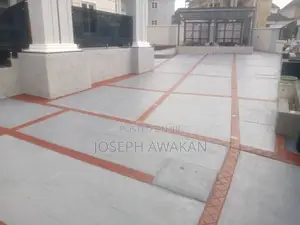 Decorative Stamped Concrete Flooring
