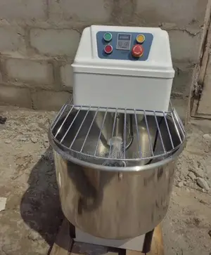 Bread Mixer