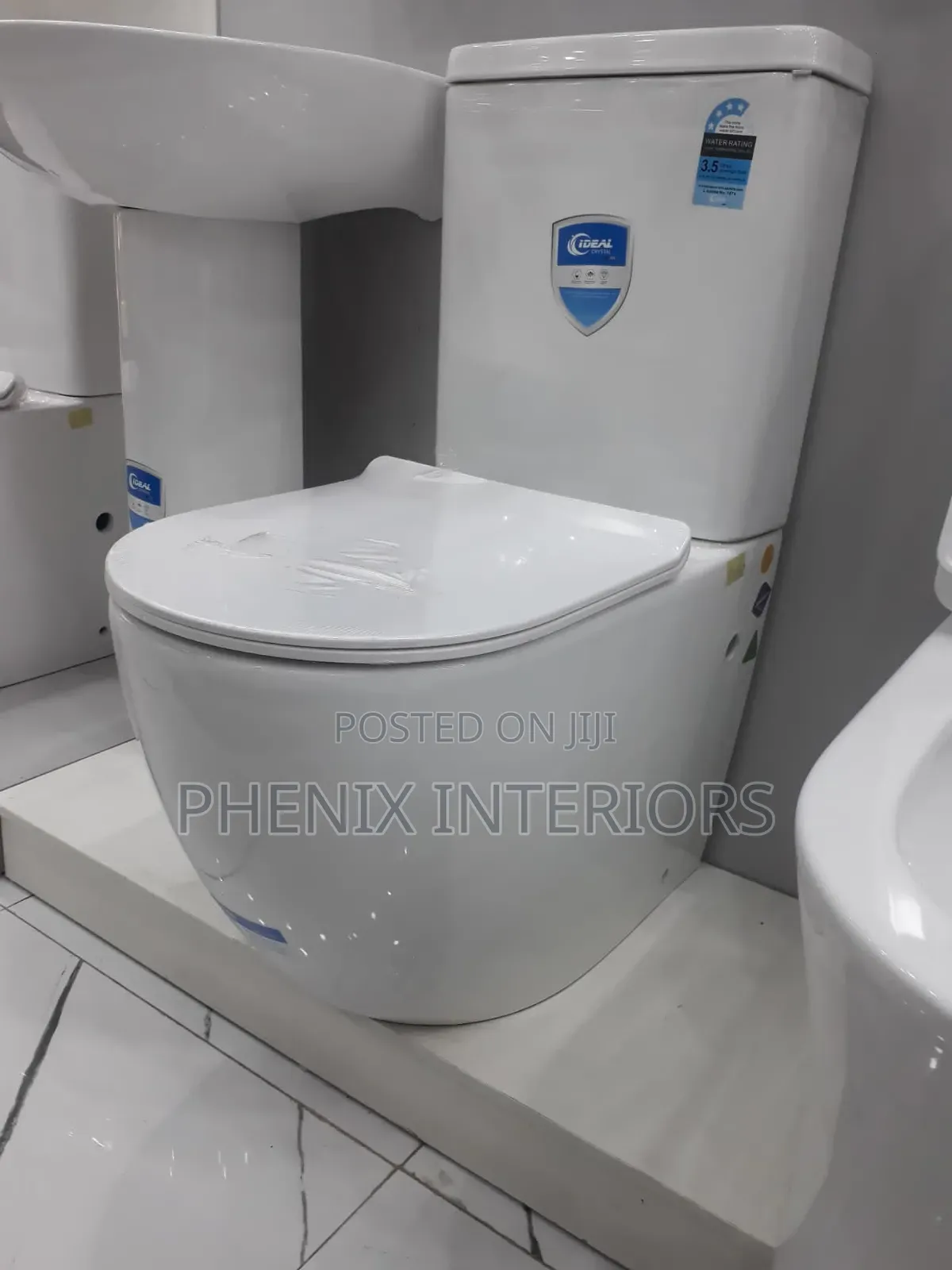Water Closet