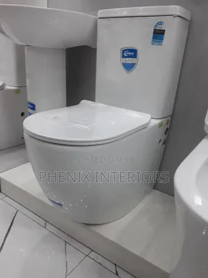 Water Closet