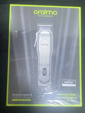 Oraimo Clipped Opc-Cl30