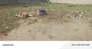 1,000sqm of Land at Ikeja Gra