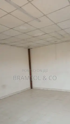 3rd Floor Office or Shop Space in Wuye