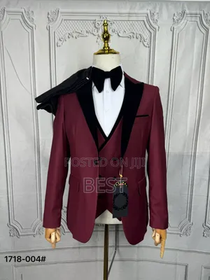 Quality Trendy Tuxedos Wedding Suits for Men
