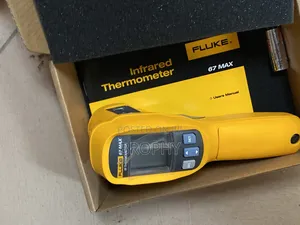 Fluke Thermometer 67max