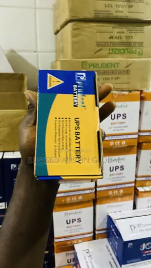 12v 3.2ah Deep Cycle Battery