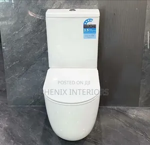 Water Closet
