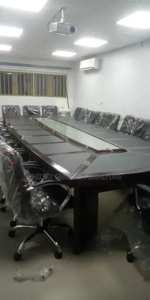 Executive Conference Table