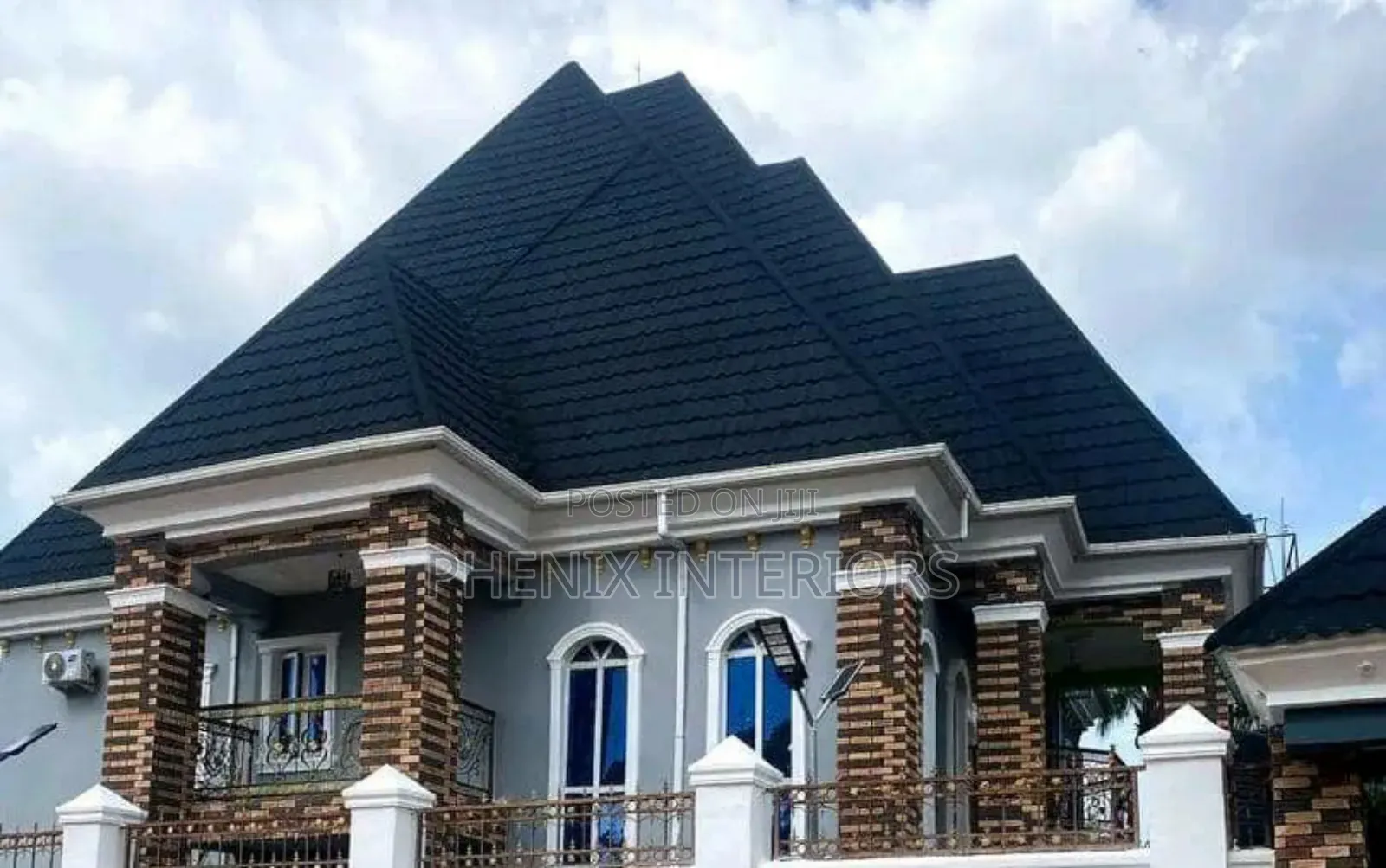 South African Bricks Tiles