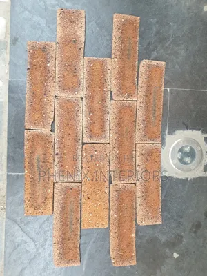 South African Bricks Tiles