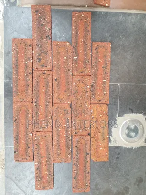 South African Bricks Tiles