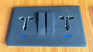 Socket and Switches