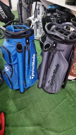 Golf Empty Bag Quality