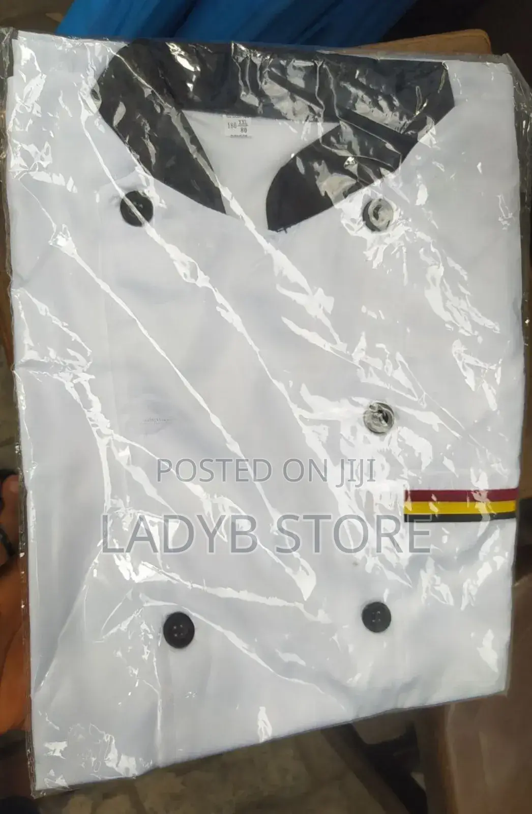 Chef Cloth