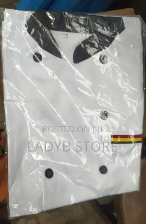 Chef Cloth