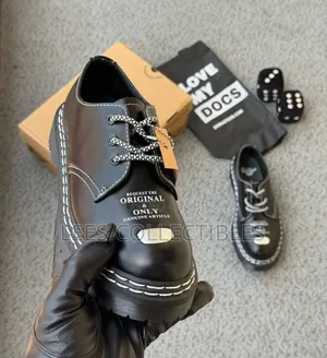 Original Men's Designer Shoes
