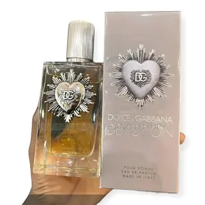 Photo - Dolce Gabbana Devotion Pour Homme Edp 100ml