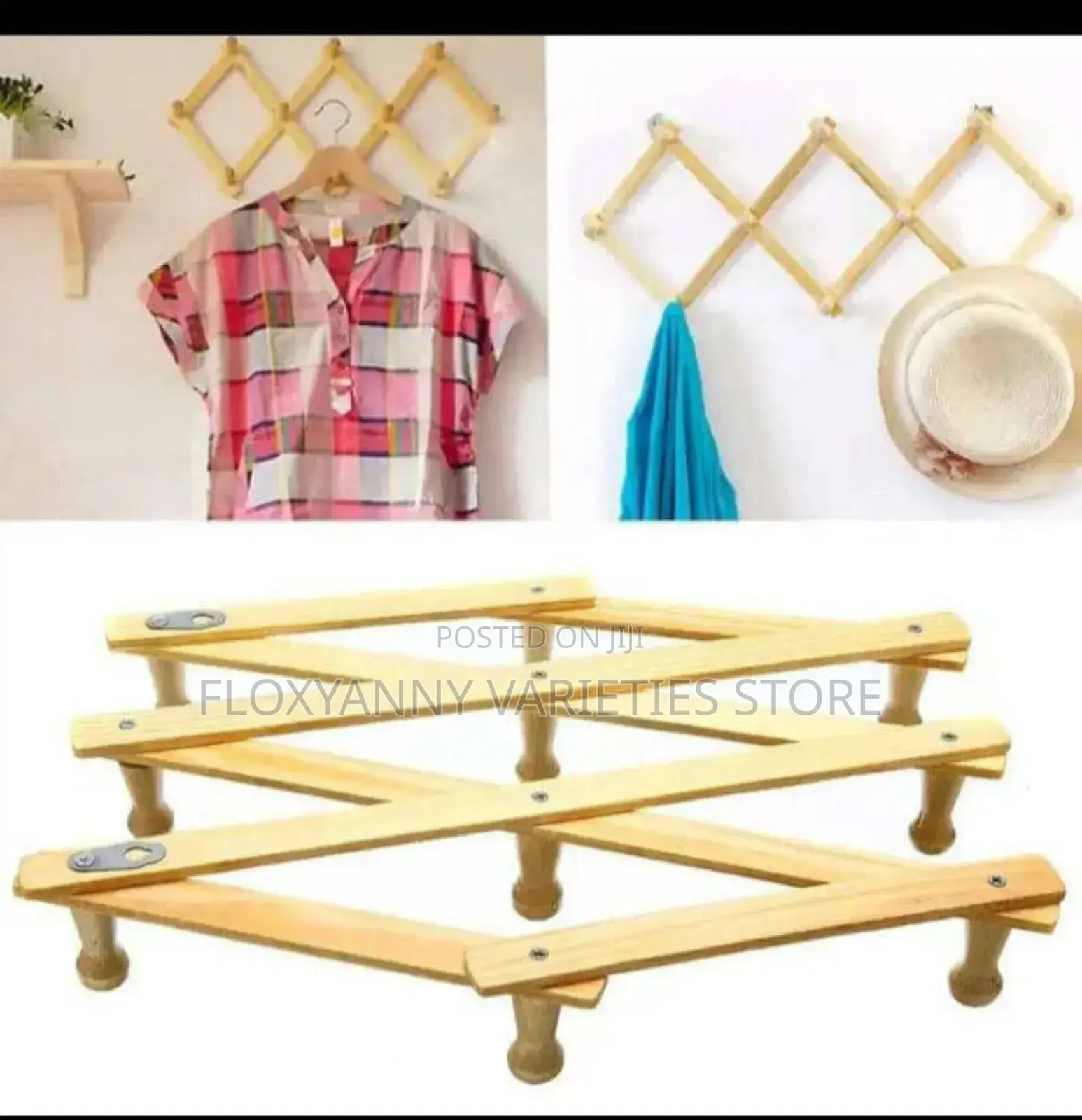 Vintage Hanger