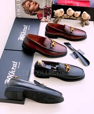 Original Men's Cooperate Shoes