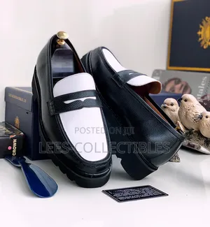 Original Anax Cooperate Shoes