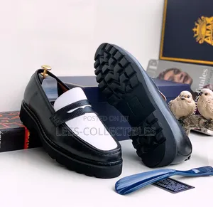 Original Anax Cooperate Shoes