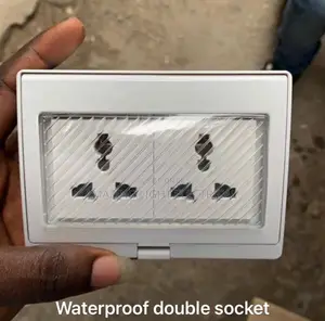 Water Proof Socket