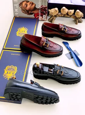 Original Leather Shoes