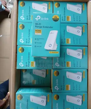 Tp Link Wifi Wireless Range Extender