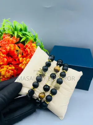 Photo - Beaded Bracelet