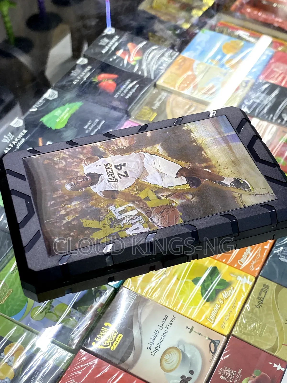 Digital Pocket Scale