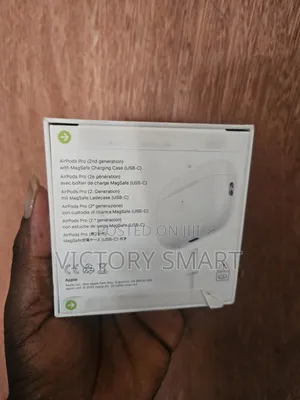 Airpods Pro2 Type-C