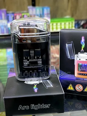 Electric Lighter