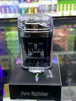 Electric Lighter