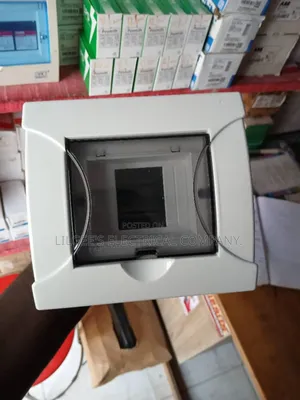 Getsan Breaker Enclosure Box